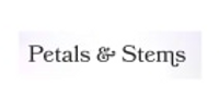 Petals & Stems coupons